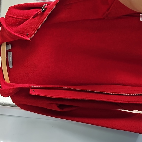 Liz Claiborne wool jacket - Picture 8 of 9